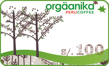 Cargar imagen en el visor de la galería, Tarjeta de regalo