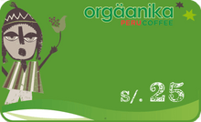 Cargar imagen en el visor de la galería, Tarjeta de regalo