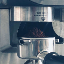 Load image into Gallery viewer, Espresso con máquina semi-automática
