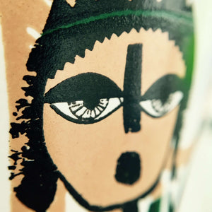 Moche Coffee Mug 8 fl.oz